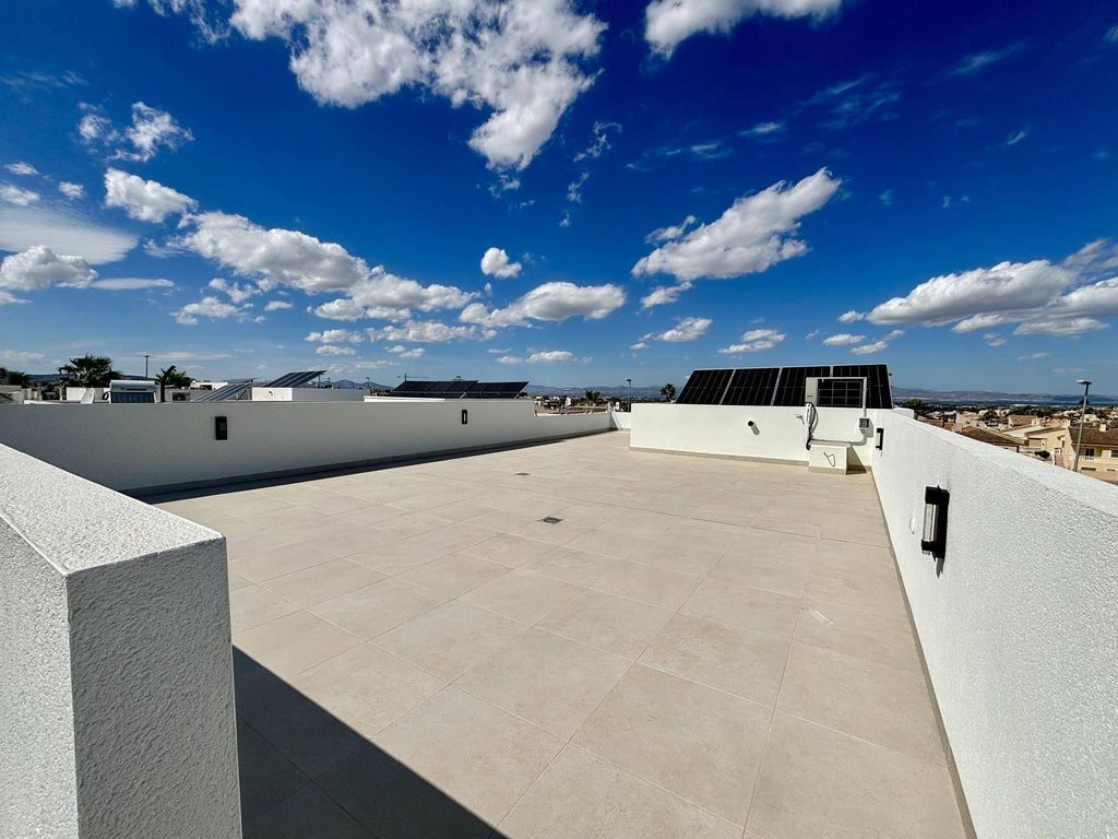 Luxury House for sale in Benijofar, 589 000 €, Photo 3