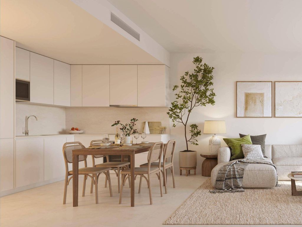 Appartement de luxe à vendre à Mijas, 469 000 €, Photo 3