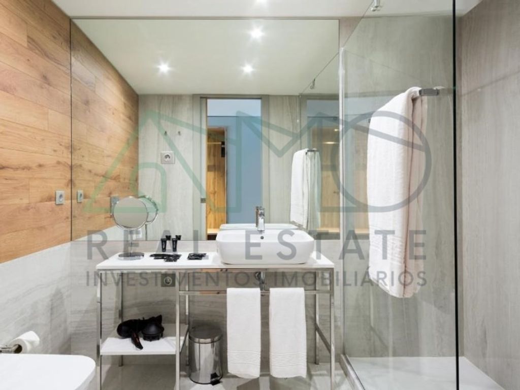 Appartement de luxe à vendre à Porto, 510 960 €, Photo 3