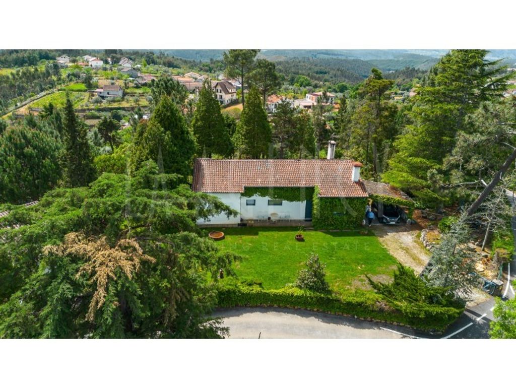 Maison de luxe à vendre à Arganil, 683 000 €, Photo 3