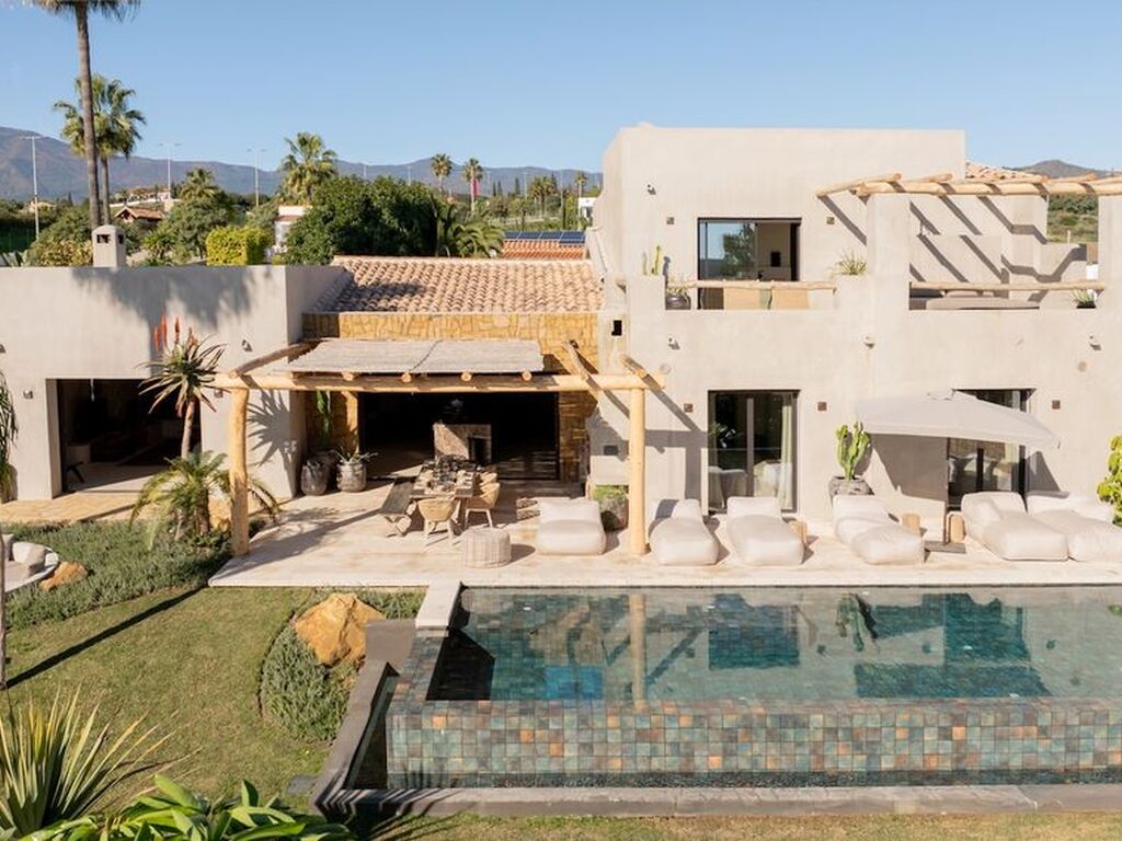 Luxury House for sale in Marbella, 3 970 000 €, Photo 3