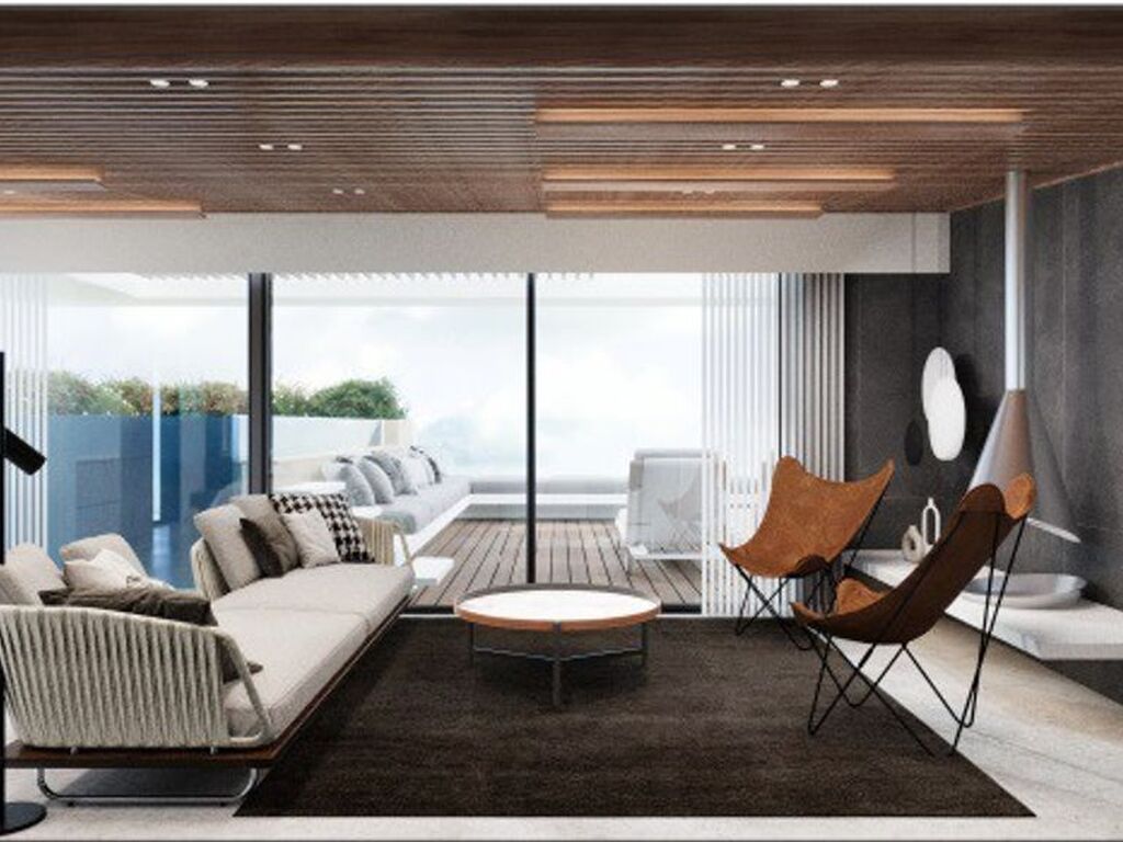 Appartement de luxe à vendre à Vári, 1 340 000 €, Photo 4
