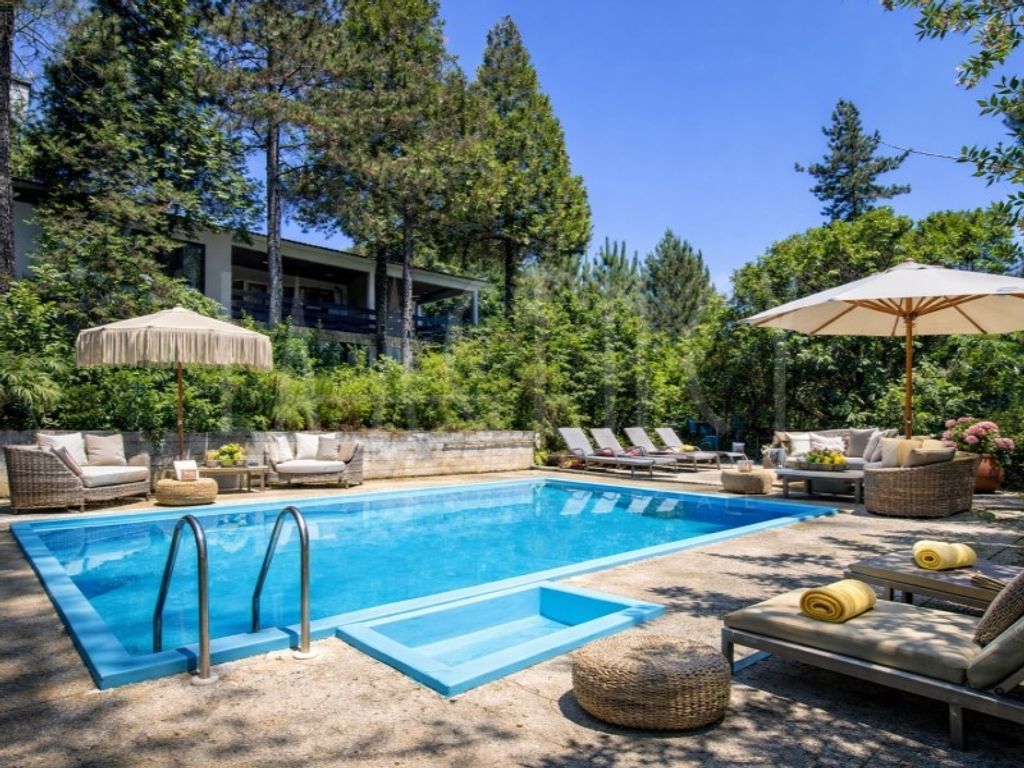 Maison de luxe à vendre à Arganil, 683 000 €, Photo 4
