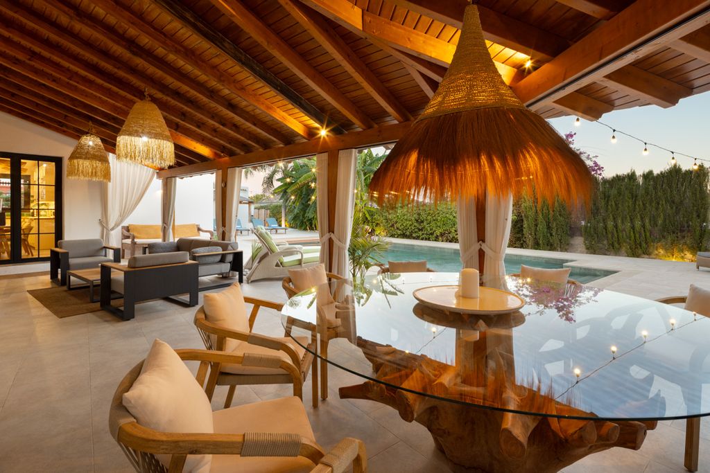 Luxury House for sale in Marbella, 3 950 000 €, Photo 4