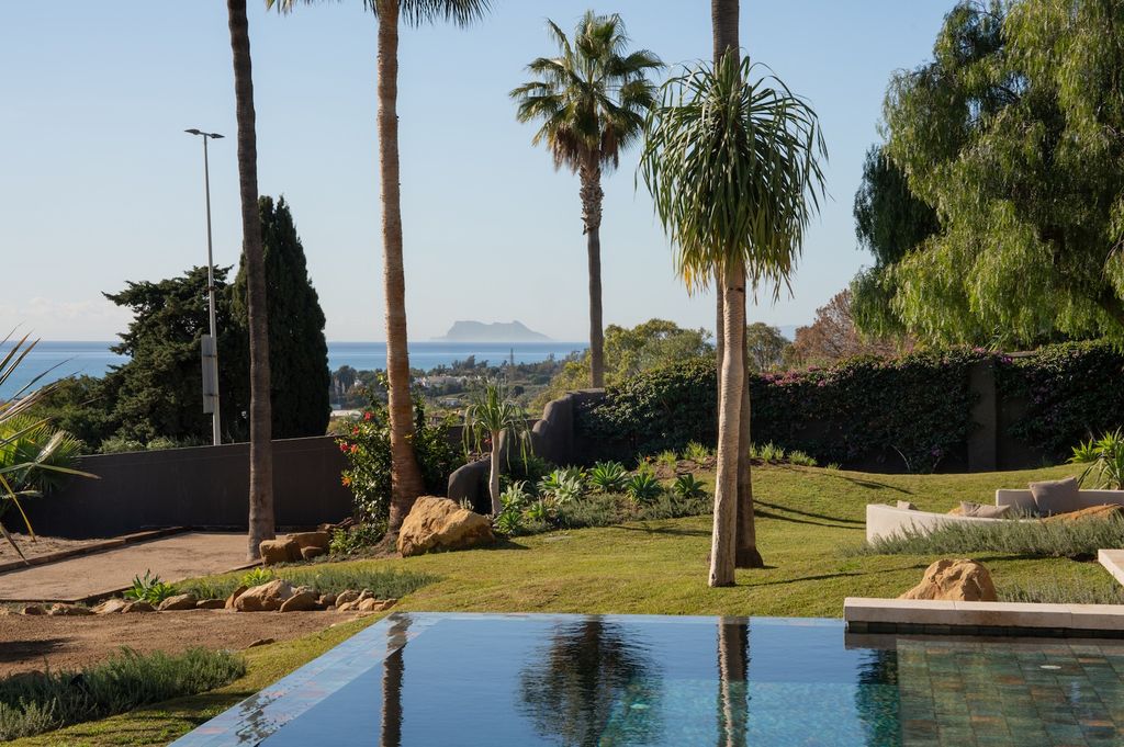 Luxury House for sale in Marbella, 3 970 000 €, Photo 4