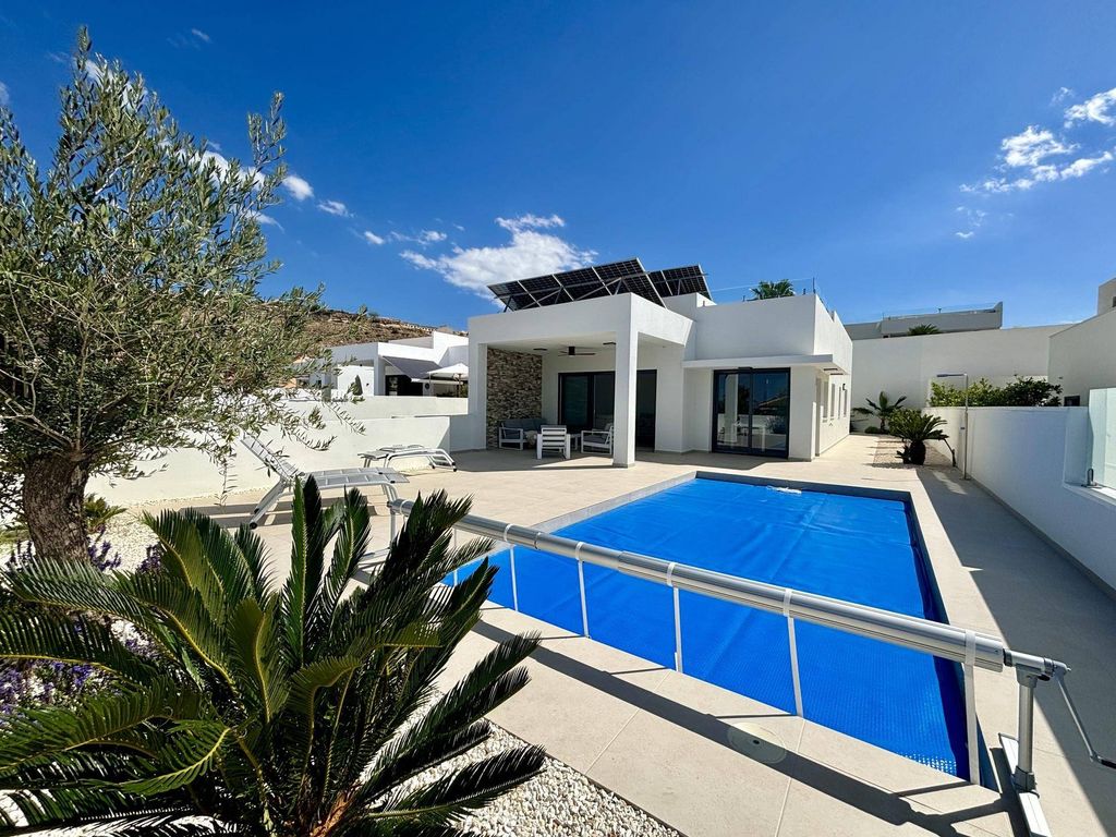 Luxury House for sale in Benijofar, 589 000 €, Photo 5