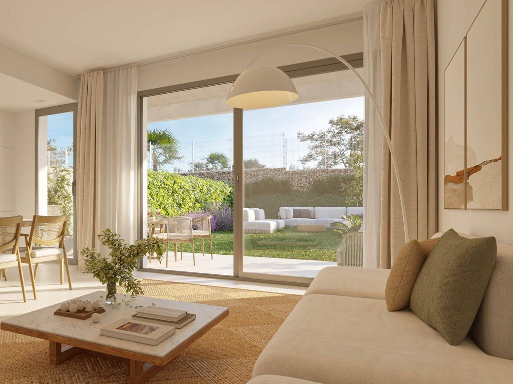 Appartement de luxe à vendre à Mijas, 469 000 €, Photo 5