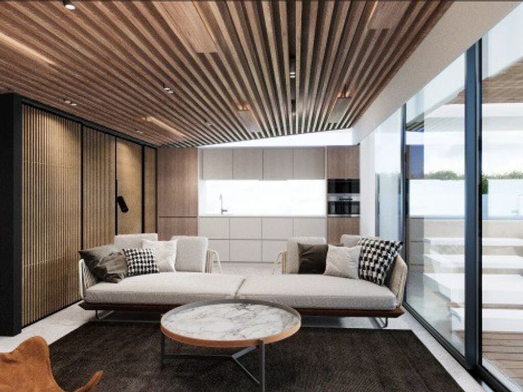Appartement de luxe à vendre à Vári, 1 340 000 €, Photo 5