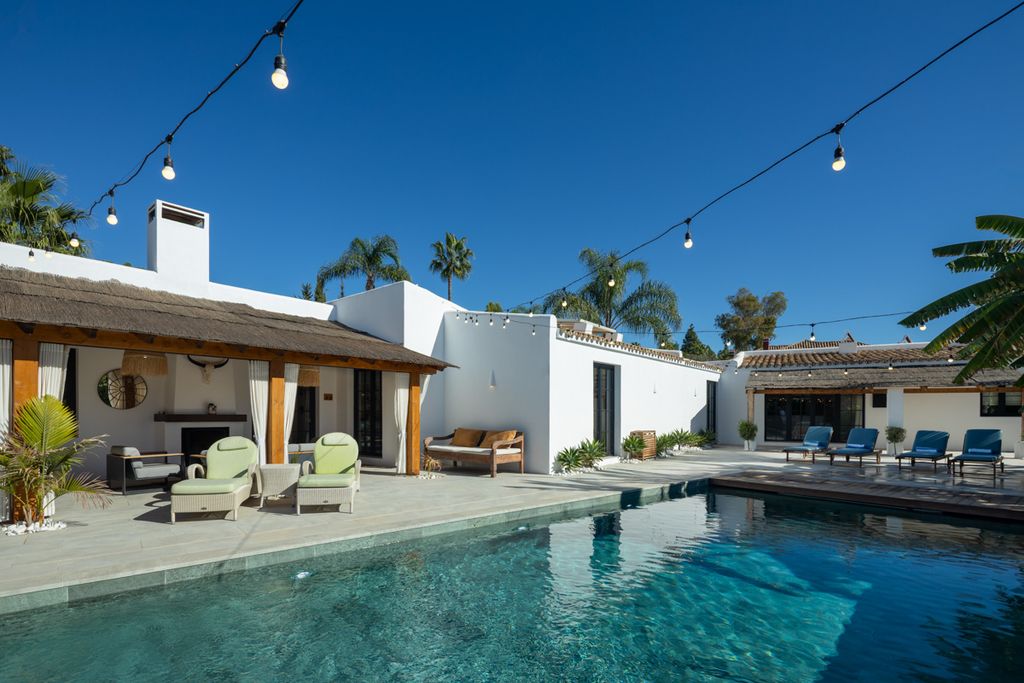 Luxury House for sale in Marbella, 3 950 000 €, Photo 5