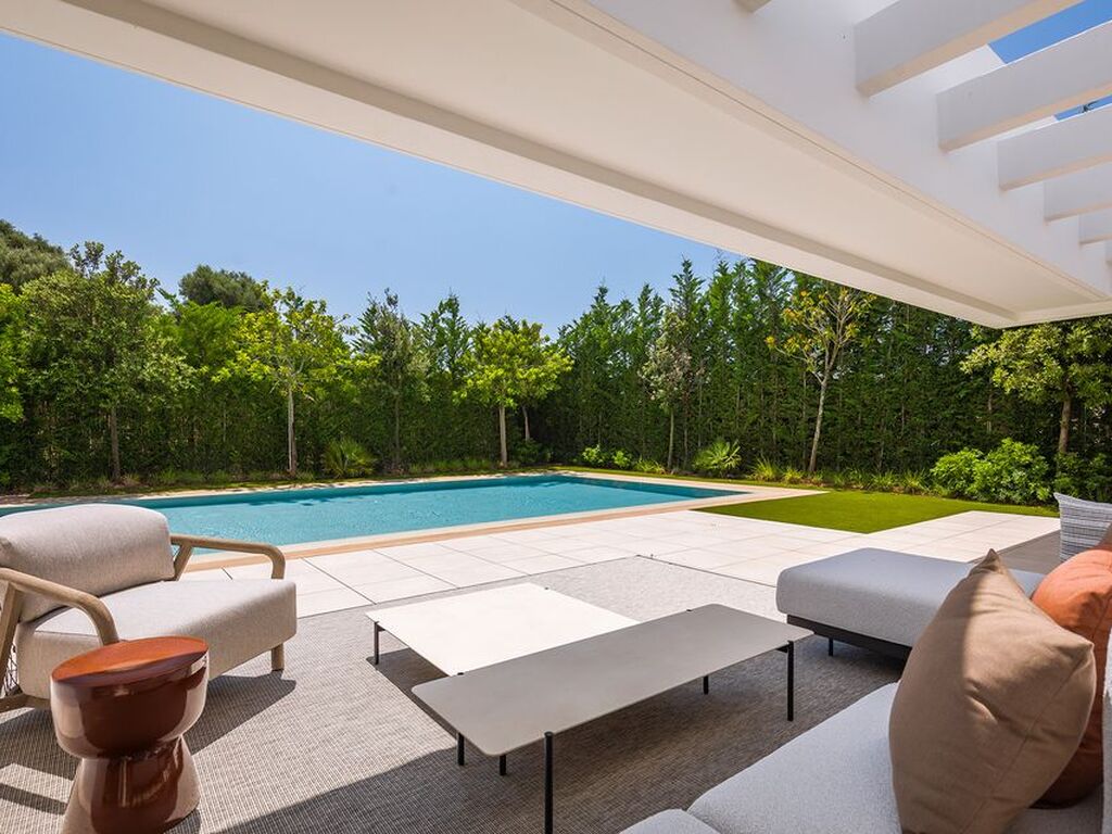 Luxury House for sale in Marbella, 2 485 000 €, Photo 5