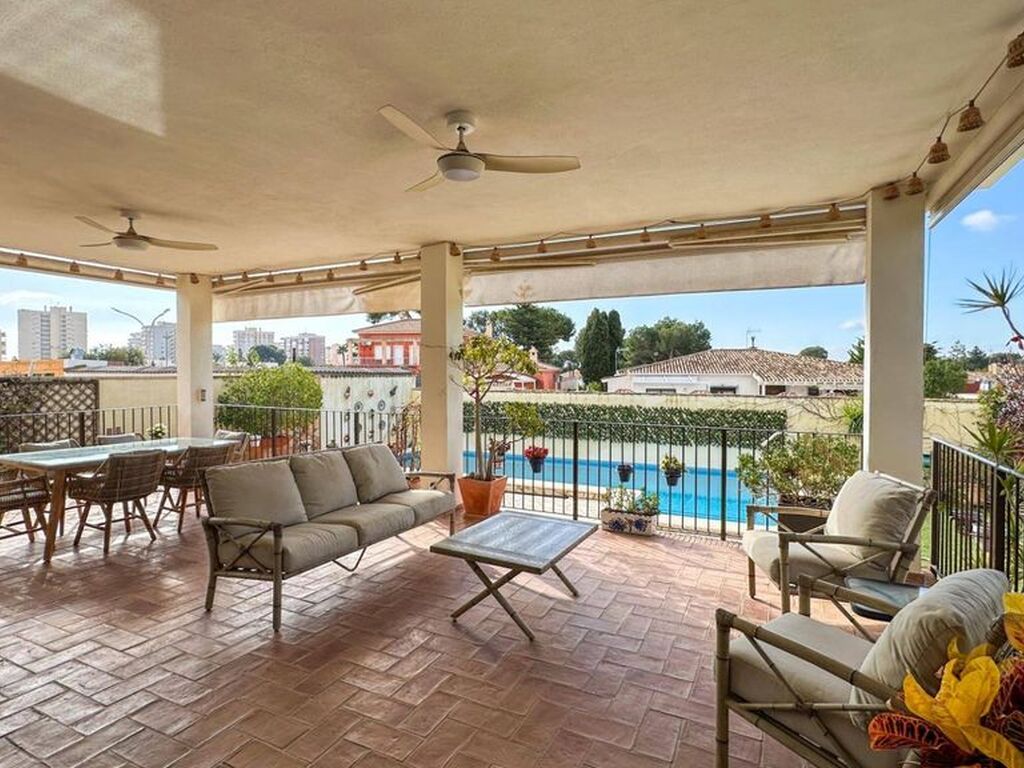 Maison de luxe à vendre à Playas de Orihuela, 1 190 000 €, Photo 6