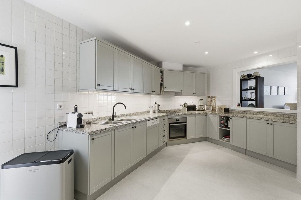 Appartement de luxe à vendre à Nueva Andalucia, 695 000 €, Photo 6