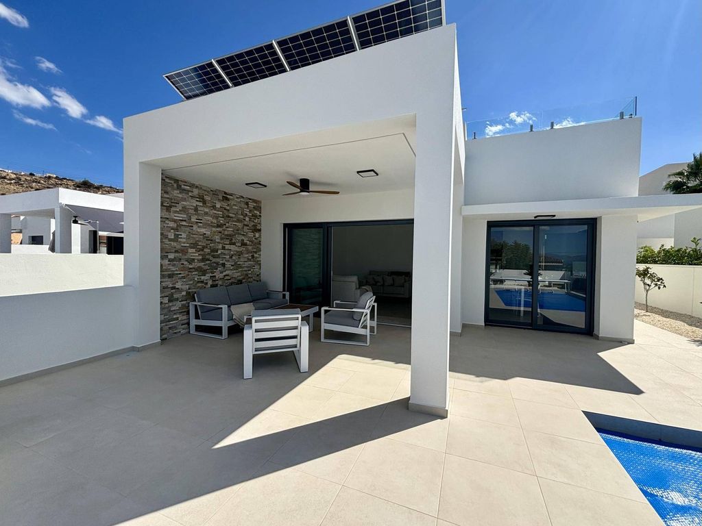 Luxury House for sale in Benijofar, 589 000 €, Photo 6