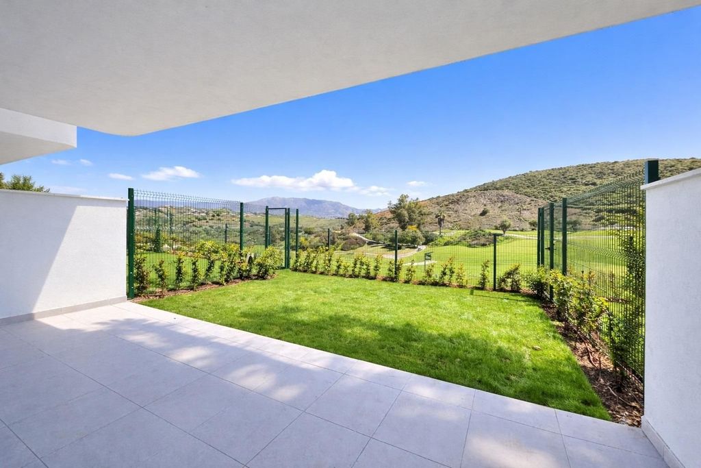 Appartement de luxe à vendre à Mijas, 469 000 €, Photo 6