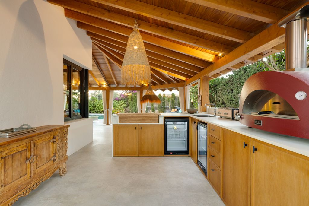 Luxury House for sale in Marbella, 3 950 000 €, Photo 6