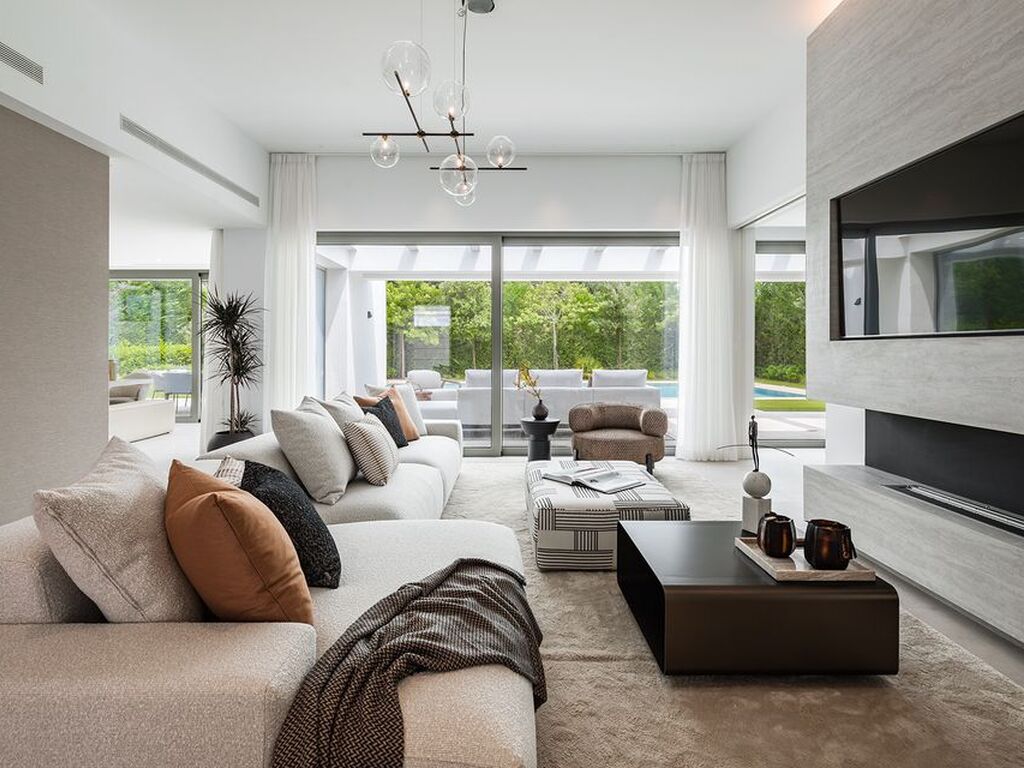 Luxury House for sale in Marbella, 2 485 000 €, Photo 6