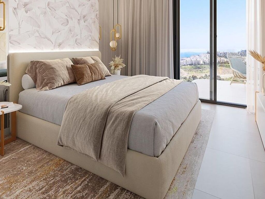 Appartement de luxe à vendre à Mijas, 469 000 €, Photo 7
