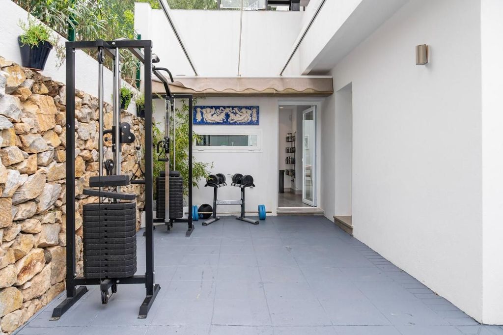Luxury House for sale in Marbella, 2 490 000 €, Photo 7