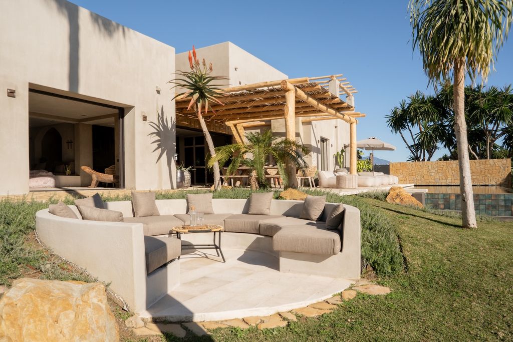 Luxury House for sale in Marbella, 3 970 000 €, Photo 7