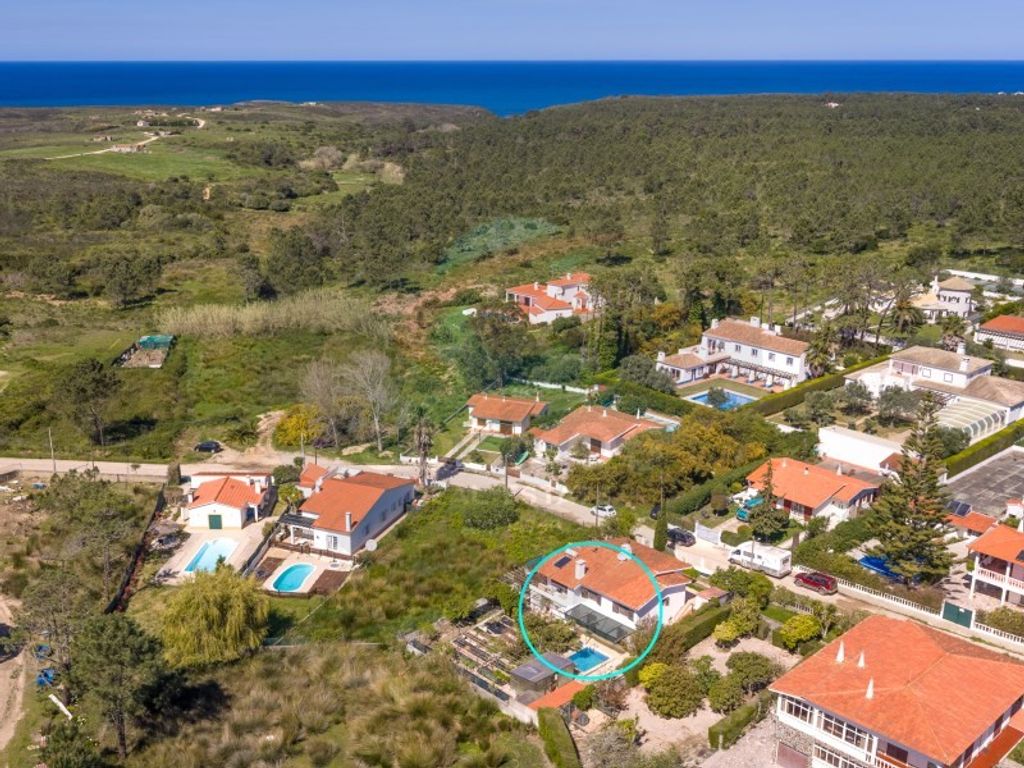 Maison de luxe à vendre à Aljezur, 590 000 €, Photo 2