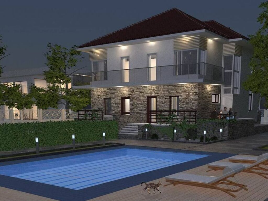 Maison de luxe à vendre à Modena, 1 600 000 €, Photo 2
