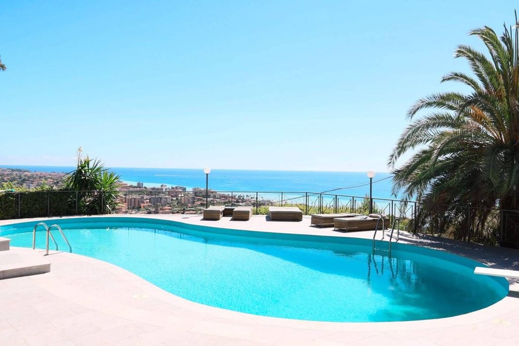 Maison de luxe à vendre à Ventimiglia, 2 000 000 €, Photo 3