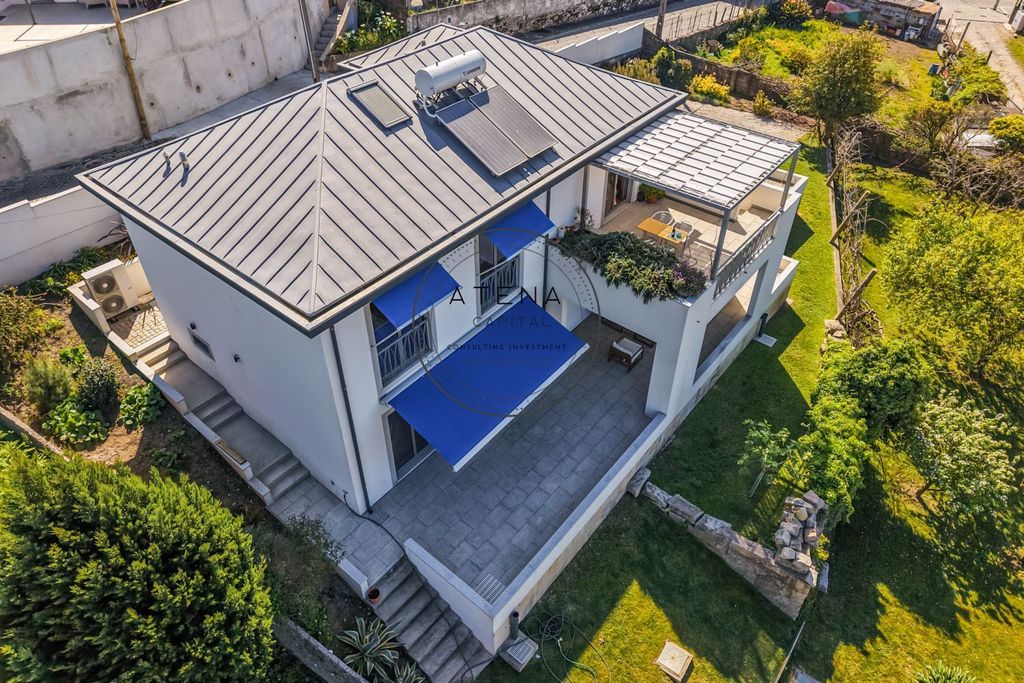 Maison de luxe à vendre à Vila Nova de Gaia, 850 000 €, Photo 3