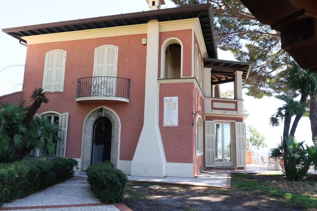Maison de luxe à vendre à Ventimiglia, 2 000 000 €, Photo 4