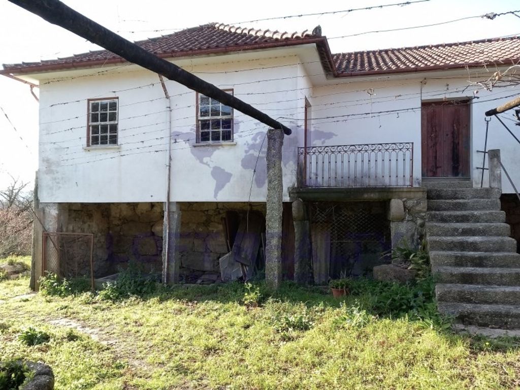 Maison de luxe à vendre à Ponte de Lima, 450 000 €, Photo 4