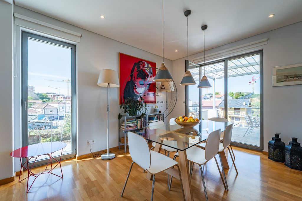 Maison de luxe à vendre à Vila Nova de Gaia, 850 000 €, Photo 4