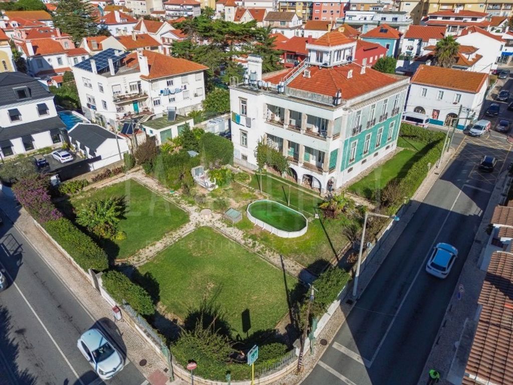 Maison de luxe à vendre à Cascais, 9 800 000 €, Photo 4