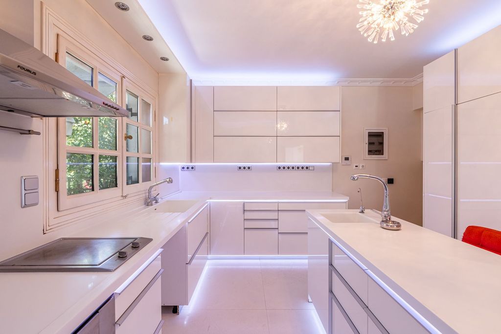 Maison de luxe à vendre à Ekáli, 1 200 000 €, Photo 5