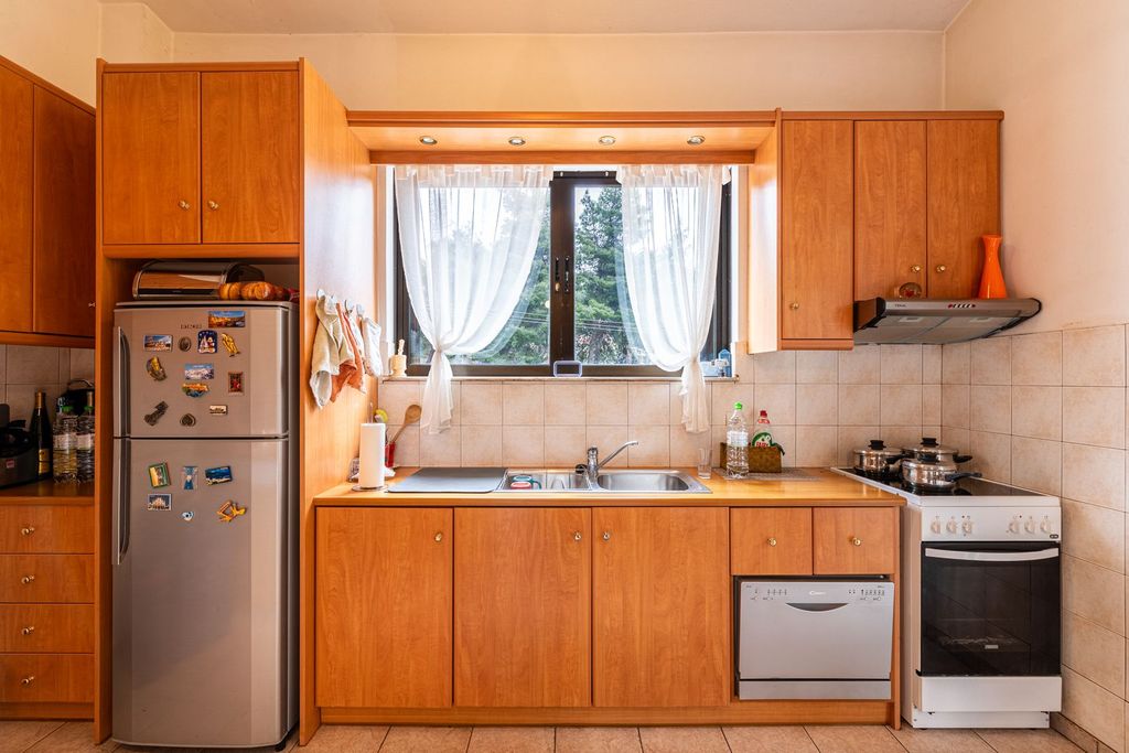 Maison de luxe à vendre à Diónysos, 700 000 €, Photo 5