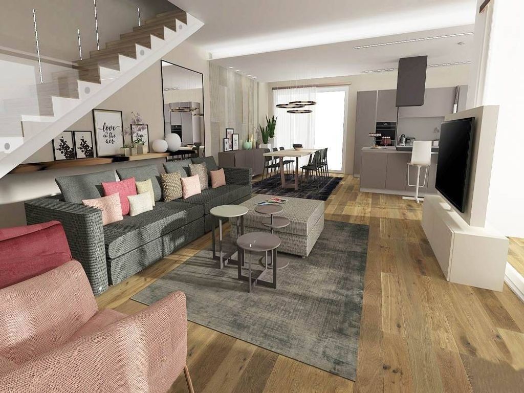 Maison de luxe à vendre à Modena, 1 600 000 €, Photo 6