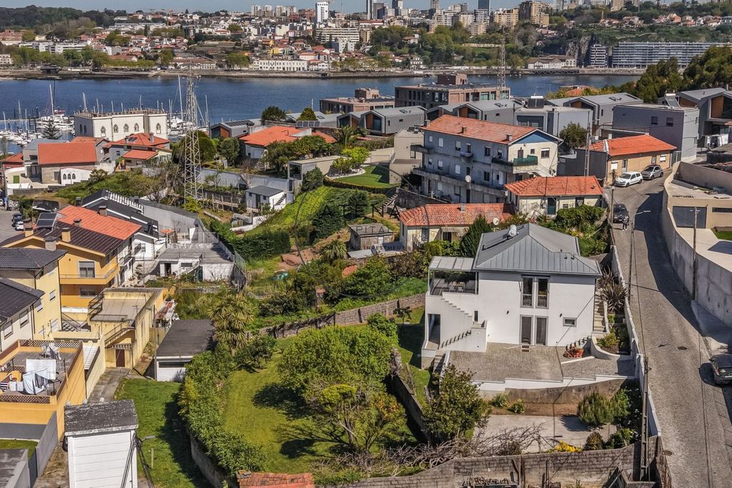 Maison de luxe à vendre à Vila Nova de Gaia, 850 000 €, Photo 6