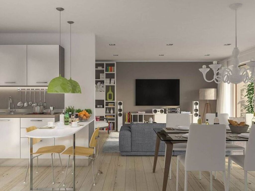 Maison de luxe à vendre à Modena, 1 600 000 €, Photo 7