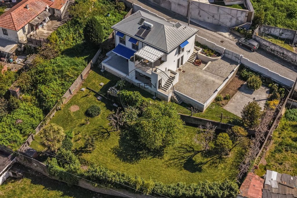 Maison de luxe à vendre à Vila Nova de Gaia, 850 000 €, Photo 7