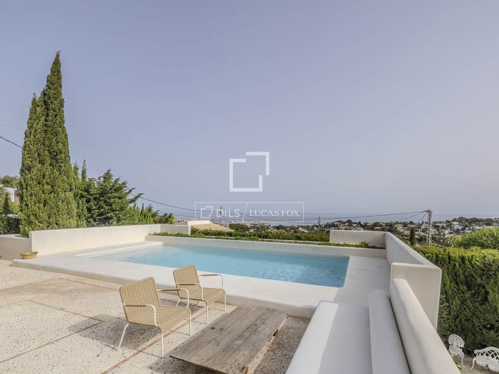 Luxury House for sale in Denia, 799 000 €, Photo 1