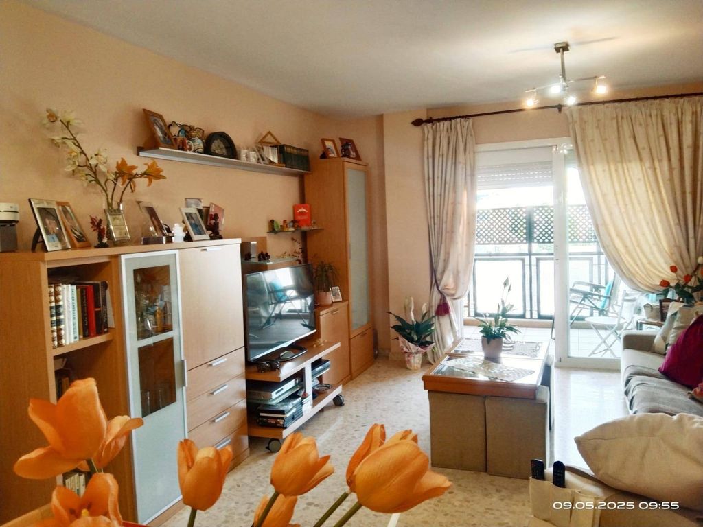 Luxury Apartment for sale in Mijas, 420 000 €, Photo 1