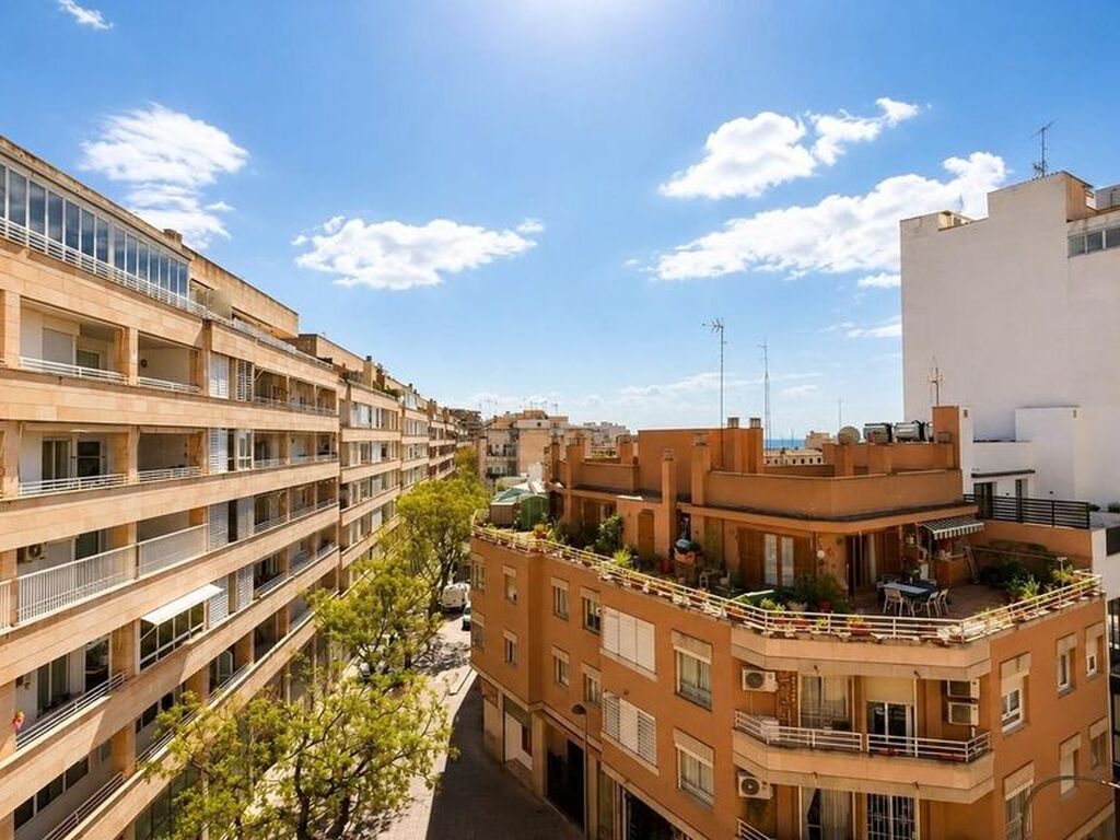 Luxury Apartment for sale in Palma, 425 000 €, Photo 1