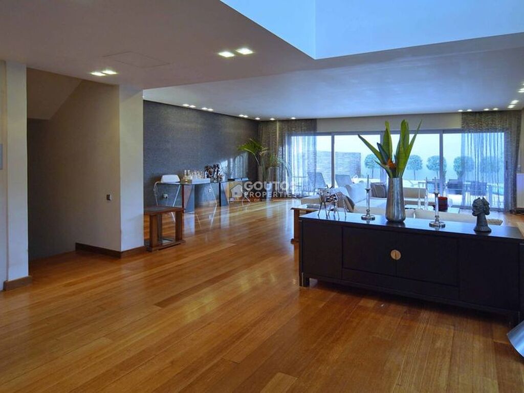 Luxury House for sale in Várkiza, 1 600 000 €, Photo 3
