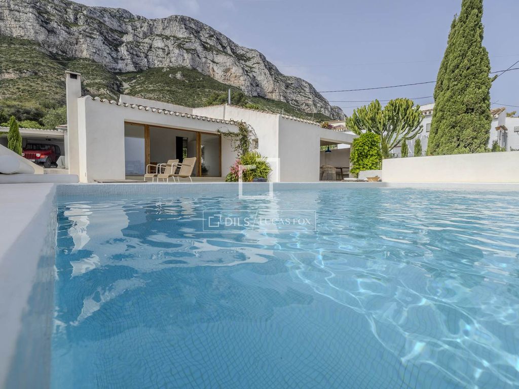 Maison de luxe à vendre à Denia, 750 000 €, Photo 3
