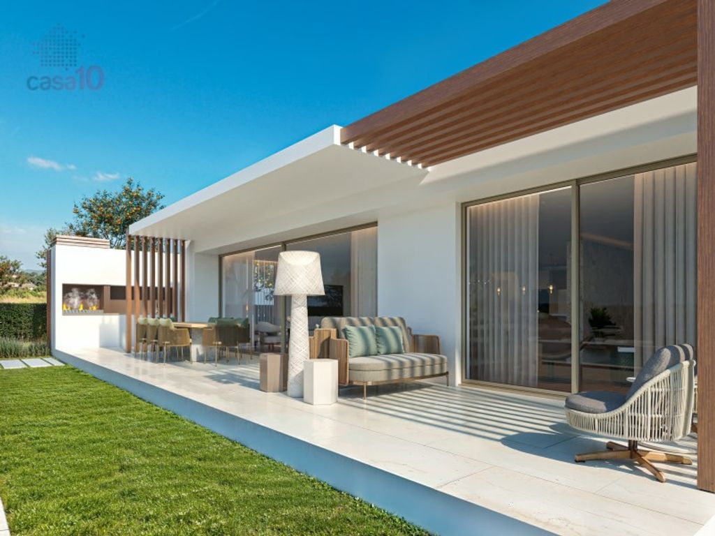 Maison de luxe à vendre à Benavente, 2 650 000 €, Photo 3