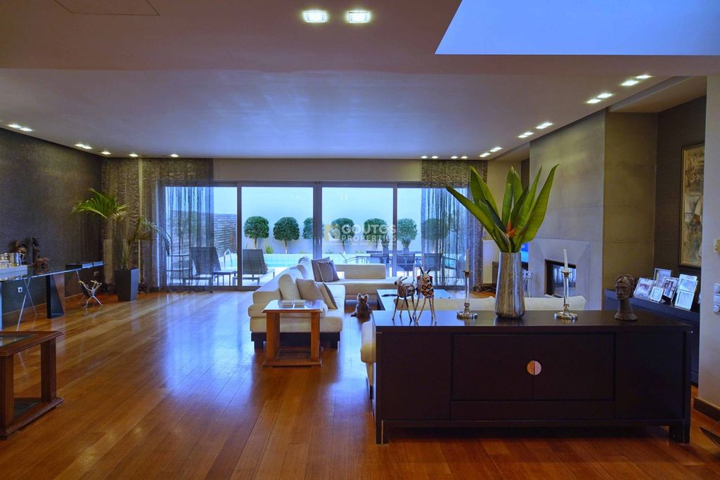 Luxury House for sale in Várkiza, 1 600 000 €, Photo 4