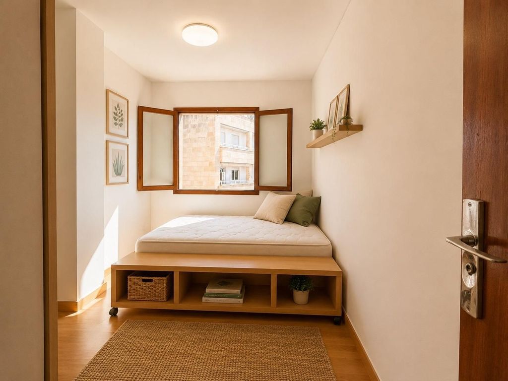 Luxury Apartment for sale in Palma, 425 000 €, Photo 4