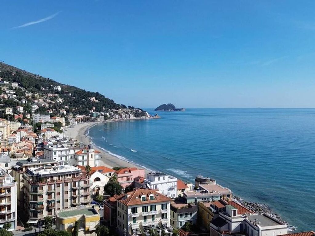Appartement de luxe à vendre à Alassio, 1 400 000 €, Photo 4