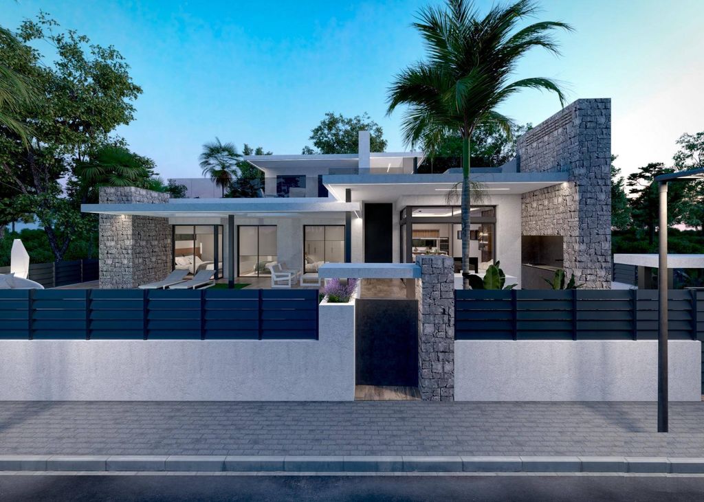 Maison de luxe à vendre à Torre-Pacheco, 1 961 000 €, Photo 4