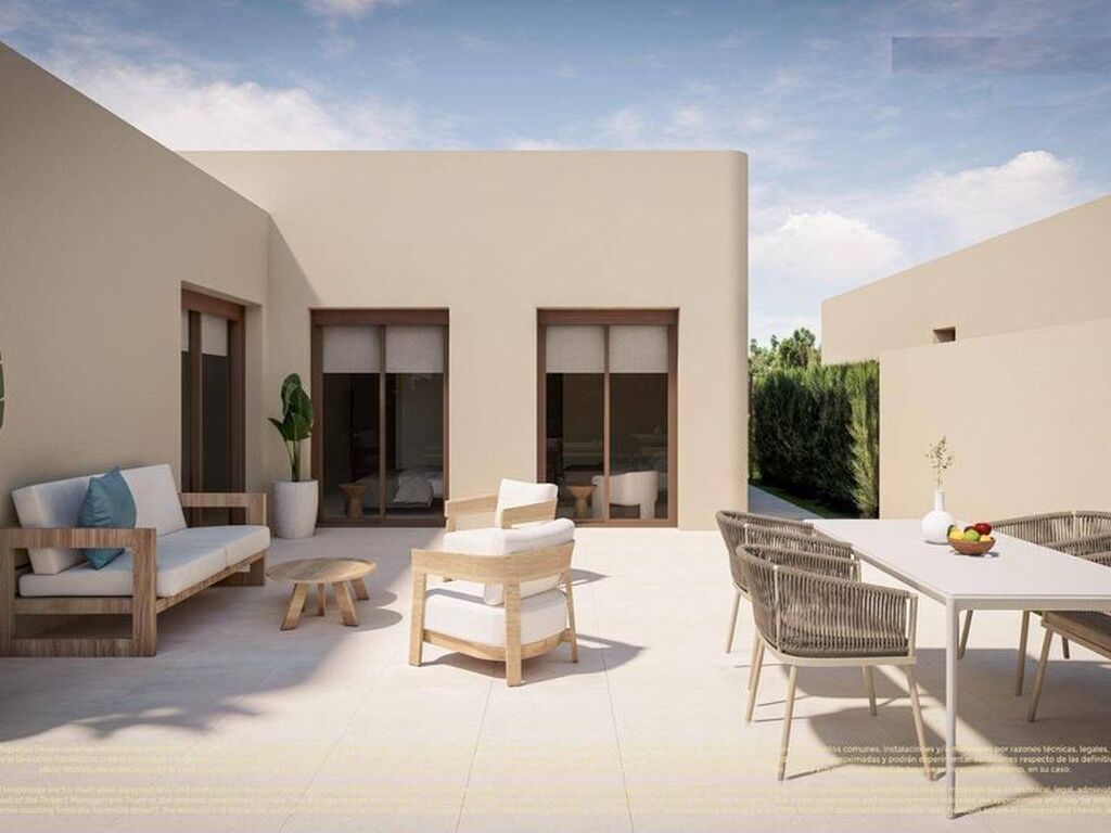 Maison de luxe à vendre à Murcia, 482 000 €, Photo 4