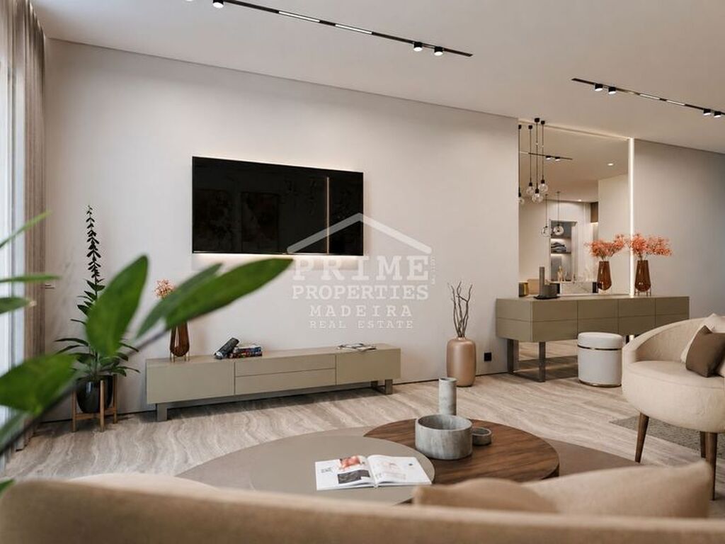 Appartement de luxe à vendre à Machico, 510 000 €, Photo 5