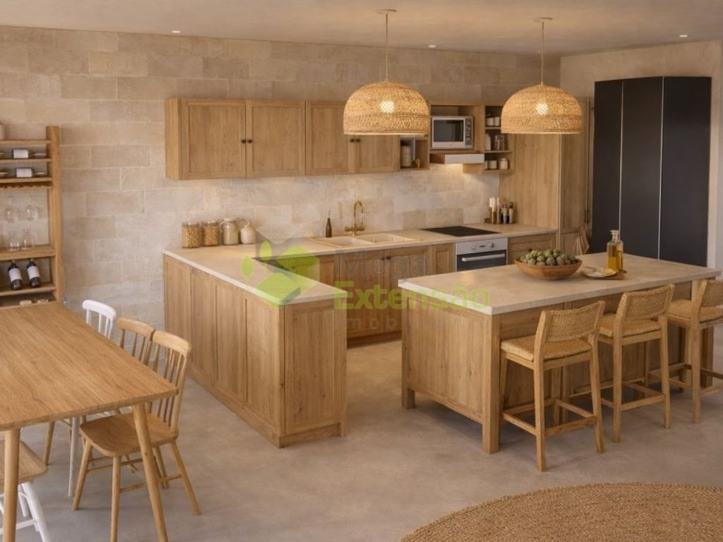 Maison de luxe à vendre à Peniche, 475 000 €, Photo 5